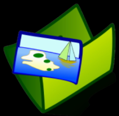 folder